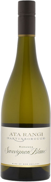 Ata Rangi  Sauvignon Blanc