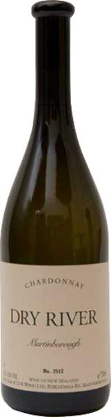 Dry River  Chardonnay