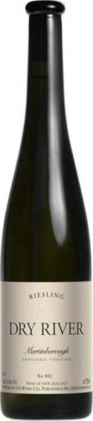 Dry River  Riesling