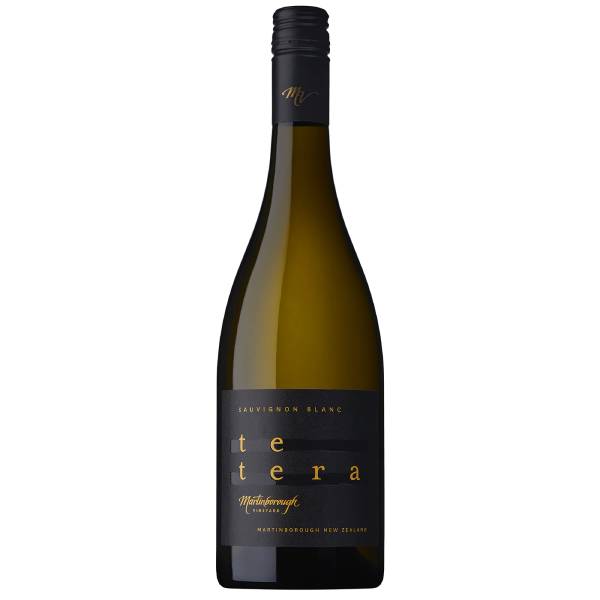 Martinborough  Vineyard Sauvignon Blanc Te Tera