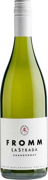 Fromm Winery  Chardonnay La strada