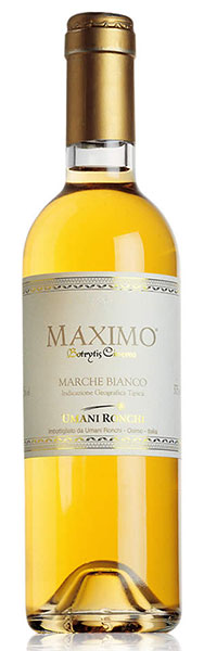 Umani Ronchi  Maximo Marche Bianco DOC (375 ml)