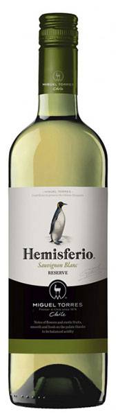 Miguel Torres  Hemisferio Sauvignon Blanc