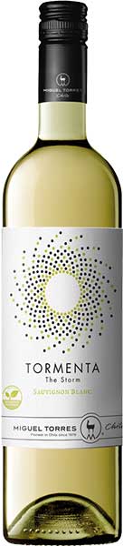 Miguel Torres  Tormenta Sauvignon Blanc