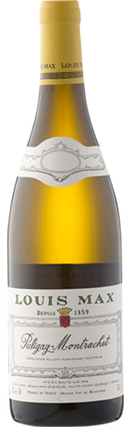 Louis Max  Puligny Montrachet AOC