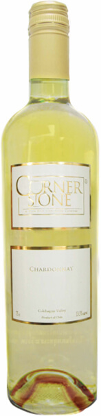 Cornerstone  Chardonnay