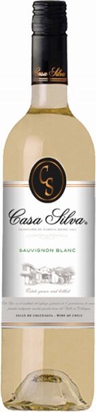 Casa Silva  Sauvignon Blanc