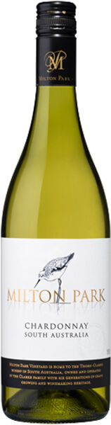 Milton Park  Chardonnay