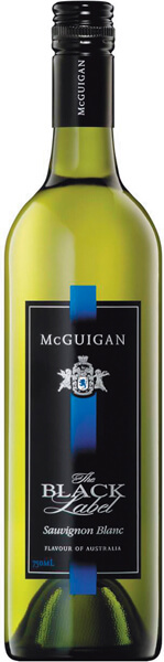 Mcguigan  Black Label Sauvignon Blanc