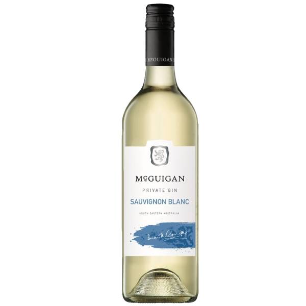 Mcguigan  Private Bin Sauvignon Blanc