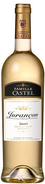 Famille Castel  Juracon