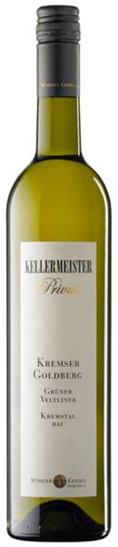 Winzer Krems  Kllermeister Private  Gruner Veltliner