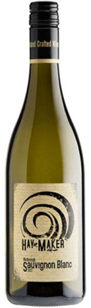Hay Maker  Sauvignon Blanc