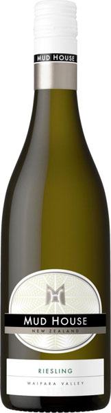 Mudhouse  Reisling