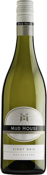 Mudhouse  Pinot Gris