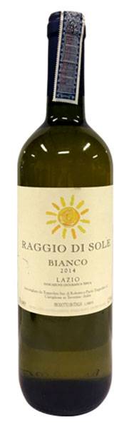 Trappolini  Raggio di Sole Bianco Lazio IGT