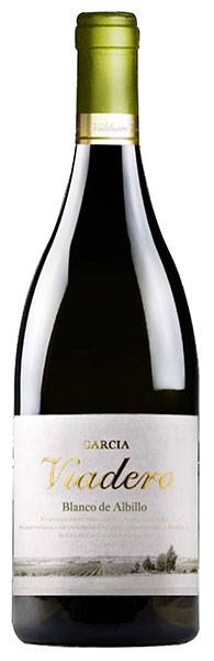 Bodegas Valduero  Garcia Viadero
