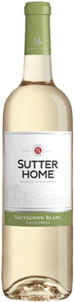 Sutter Home  Sauvignon Blanc