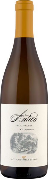 Antica Napa valley  Chardonnay