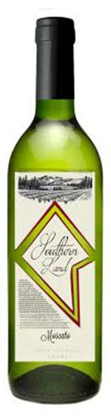 Southern Land  Mclaren Vale Moscato