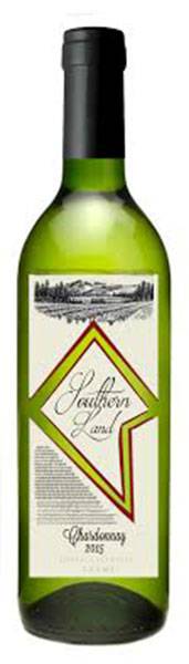 Southern Land  Mclaren Vale Chardonnay