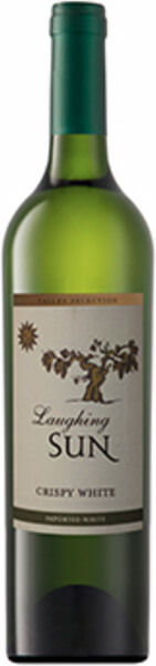 Laughing Sun  Emotion White (Fruit wine blend)