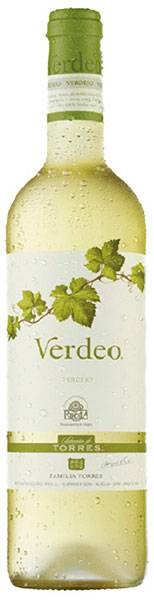 Torres  SL Verdeo Rueda DO