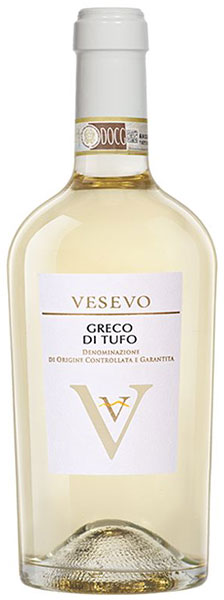 Vesevo  Greco di Tufo DOCG