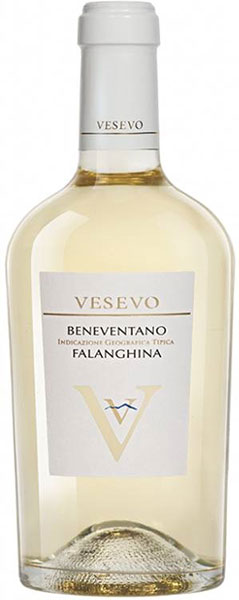 Vesevo  Falanghina IGT