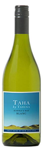 Taha  by Tahuna Hawke's Bay Blanc (Sauvignon Blanc)
