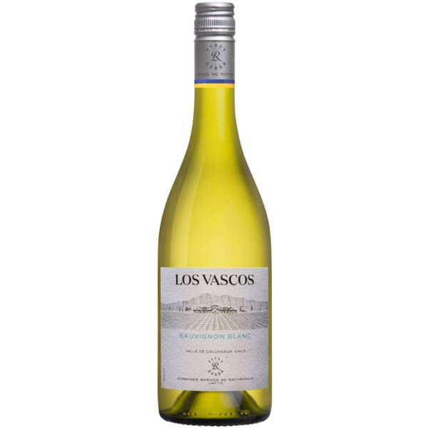 Los Vascos  Sauvignon Blanc