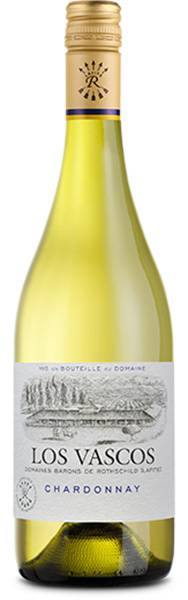Los Vascos Chardonnay