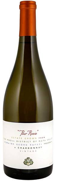 Domaine Georg Rafael  Chardonnay