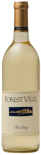 Forest Ville  Riesling