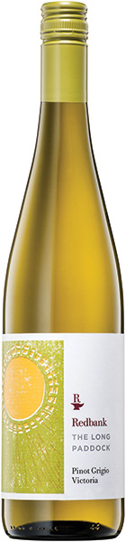 Red Bank  Pinot Grigio "The Long Paddock"