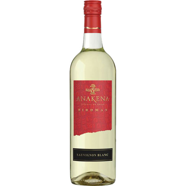 Anakena  Birdman Sauvignon Blanc
