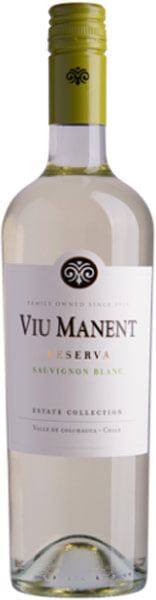 Viu Manent  Estate Collection Reserva Sauvignon Blanc
