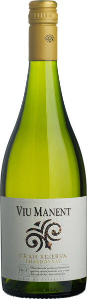 Viu Manent  Gran Reserva Chardonnay