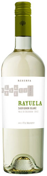 Viu Manent  Rayuela Reserva Sauvignon Blanc