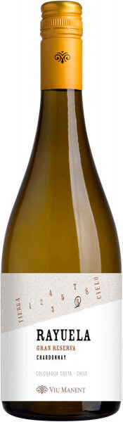 Viu Manent  Rayuela Gran Reserva Chardonnay
