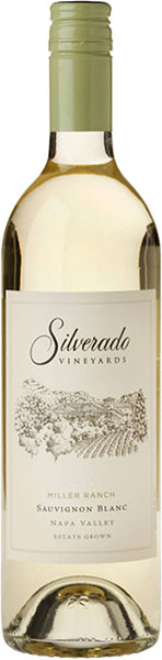 Silverado Vineyards  Miller Ranch Sauvignon Blanc "Napa Valley"