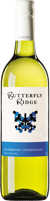 Angove  Butterfly Ridge Colombard Chardonnay