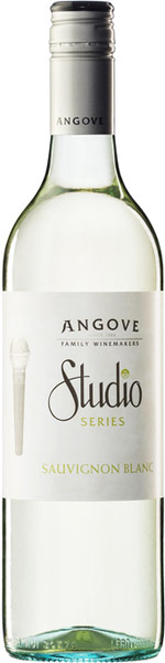 Angove  Studio Series Sauvignon Blanc