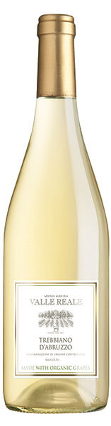 Valle Reale  Trebbiano d'Abruzzo DOC