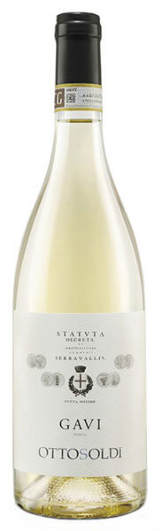 Ottosoldi  Gavi DOCG