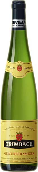 Trimbach  Gewurztraminer