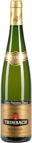 Trimbach  Riesling Cuvee Frederic Emile