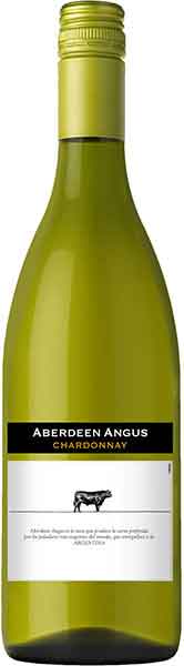 Finca Flichman  Aberdeen Angus Chardonnay