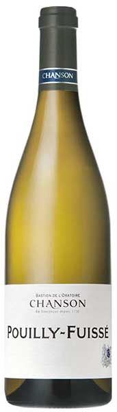 Chanson Pere & Fils  Pouilly Fuisse
