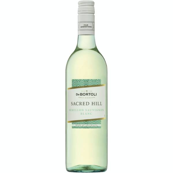 De Bortoli  Sacred Hill Semillon Sauvignon Blanc